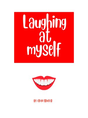 cover image of Laughing at Myself